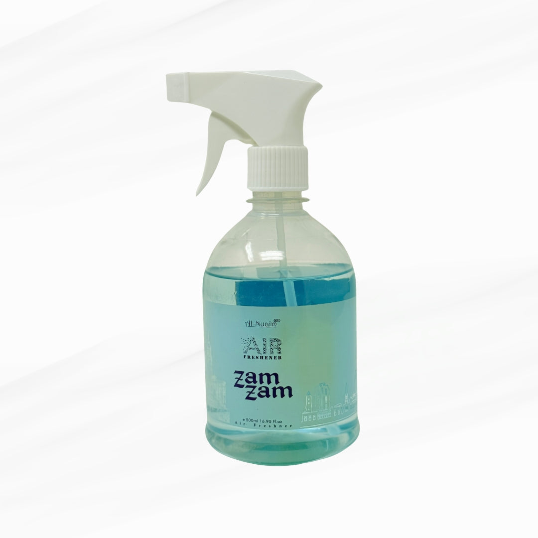Zam Zam 500ml Aroma Mist